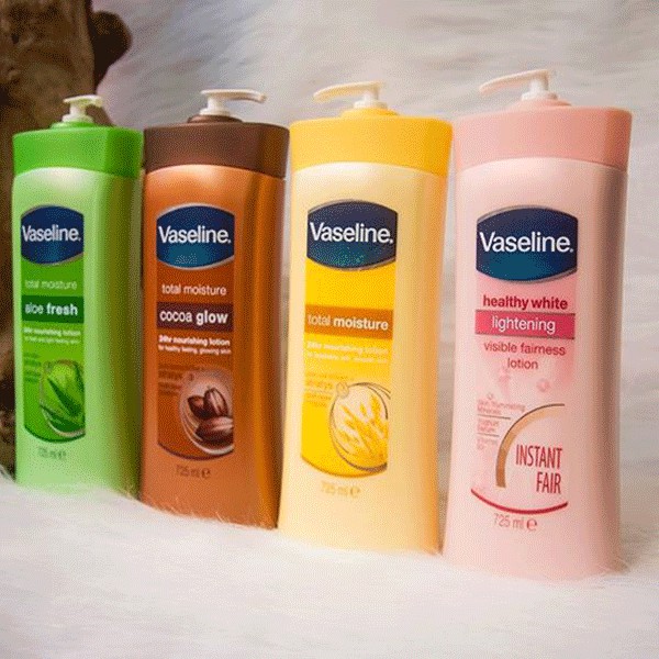 Dưỡng Thể Vaseline (725Ml) - Usa Cam Kết Hàng Đúng Mô Tả Chất Lượng Đảm Bảo An Toàn Đến Sức Khỏe Người Sử Dụng Đa Dạng Mẫu Mã Màu Sắc Kích Cỡ