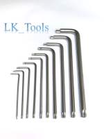 Lục Giác Bông Hoa Thị Lẻ T10 T15 T20 T25 T27 T30 T40 T45 T50 T55