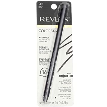 Chì Kẻ Mắt Revlon Colorstay Eyliner 028Gr