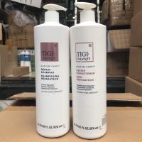 Dầu gội xã phục hồi tóc hư tổn Tigi Copyright CUSTOM CARE REPAIR 300ml/250ml