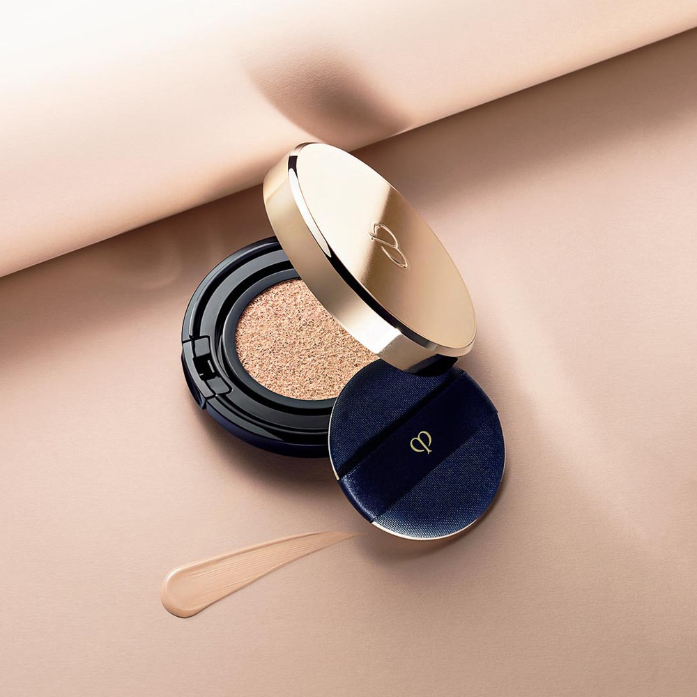 Phấn Nước Cle De Peau Radiant Cushion Foundation Spf 25 Cam Kết Sản Phẩm Đúng Mô Tả Chất Lượng Đảm Bảo