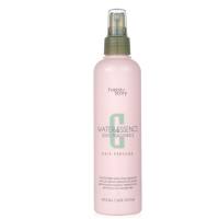 Keo xịt tạo kiểu tóc siêu cứng Welcos Super Hard Water Spray 252ml