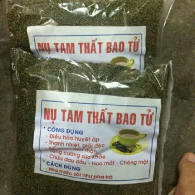 Sỉ Toàn Quốc 1Kg Nụ Tấm Tam Thất Bao Tử