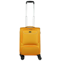 Vali vải du lịch cao cấp STARGO SATUS Size Cabin Xách tay - Chất liệu cao cấp
