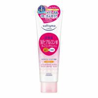 Sữa rửa mặt tẩy trang KOSE Softymo Cleansing Wash 190g (Nhật Bản)