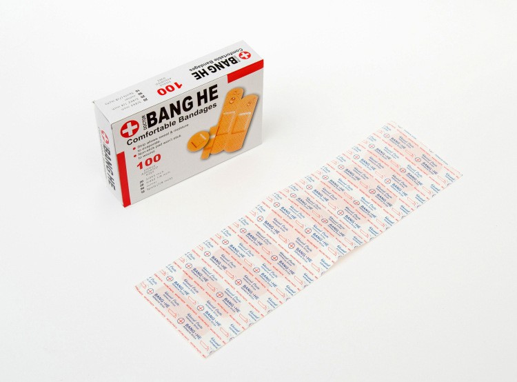 [HCM]COMBO 100 BĂNG KEO CÁ NHÂN