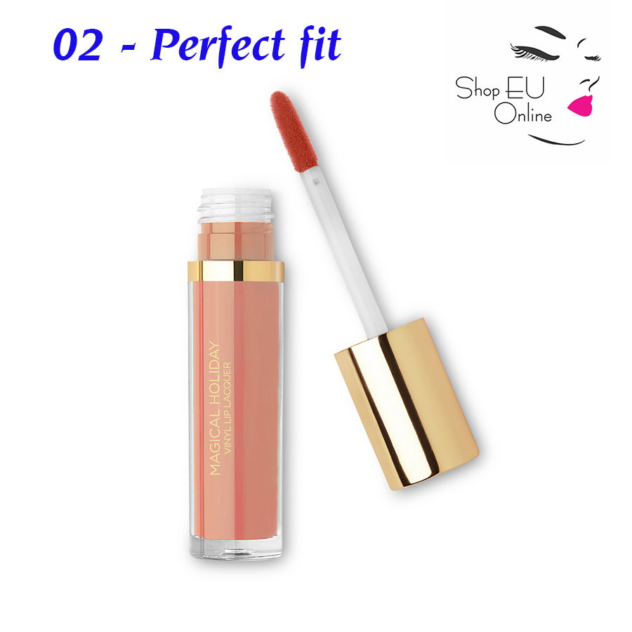 Son Kiko - Magical Holiday Vinyl Lip Lacquer