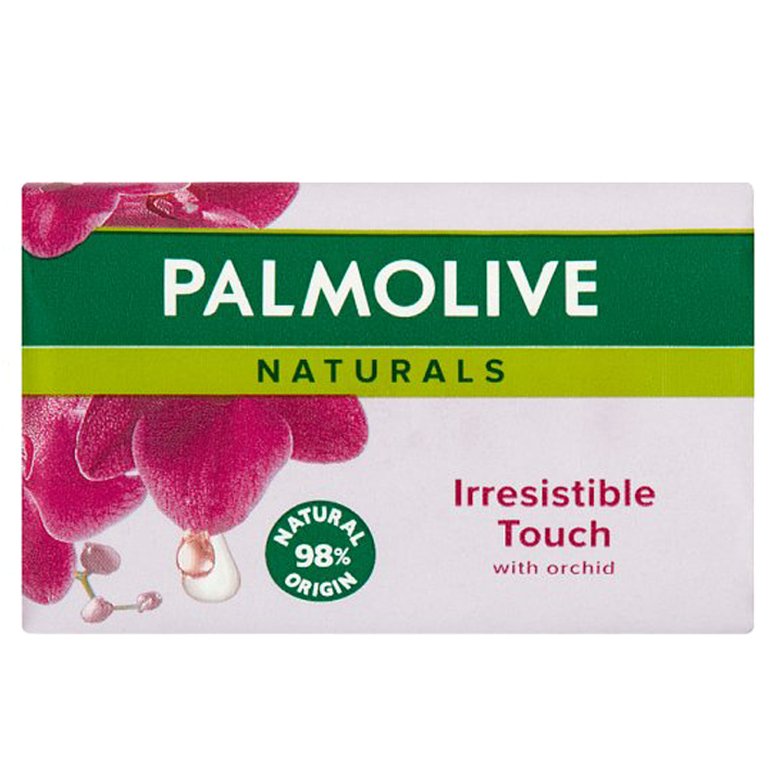 Xà Phòng Palmolive Naturals 90G