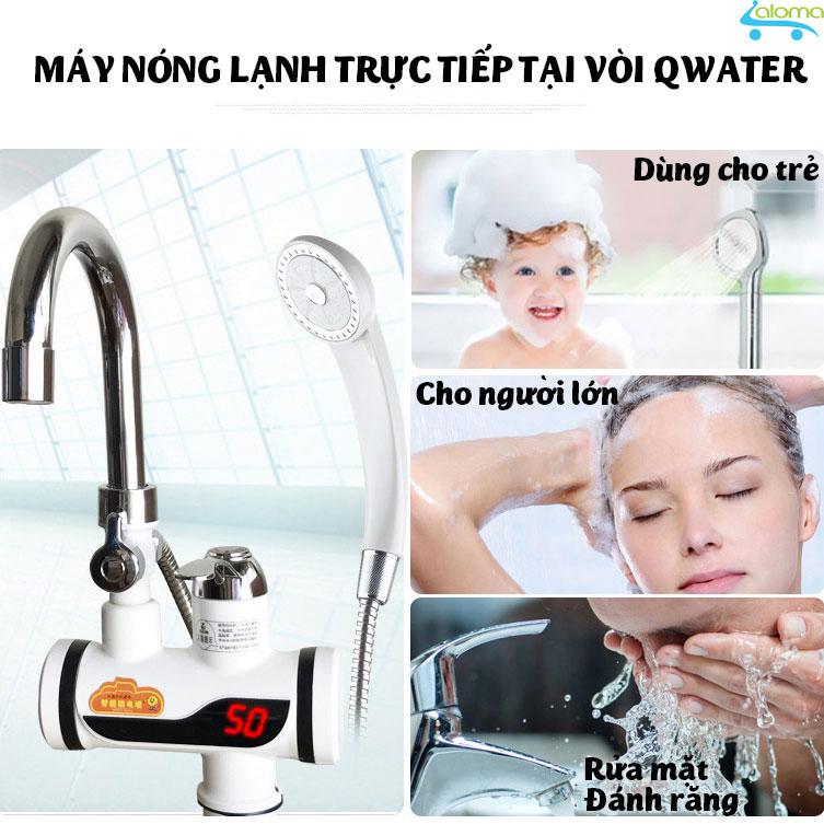 vòi nước nóng lạnh Kangaroo -máy lọc nước nóng lạnh  mua ngay Vòi Nước Nóng Trực Tiếp Tại Vòi Nox  Đ