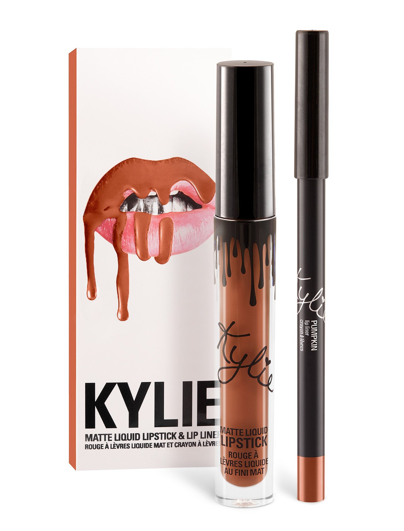 Son lì Kylie single chính hãng