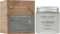 Mặt Nạ Đất Sét Làm Sạch Lỗ Chân Lông Dưỡng ẨmLàm Sáng Ngừa mụn Mary&May Wash off Mask