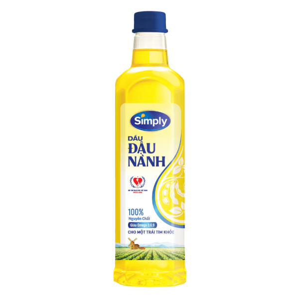 Dầu Đậu Nành Simply 1L - dầu Meizan đậu nành 1l - dầu Meizan Gold 1l - dầu Neptune light 1l - dầu Si