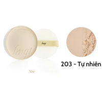 Phấn phủ Gold Collagen Ampoule Two-way Pact SPF40++ fmgt The Face Shop