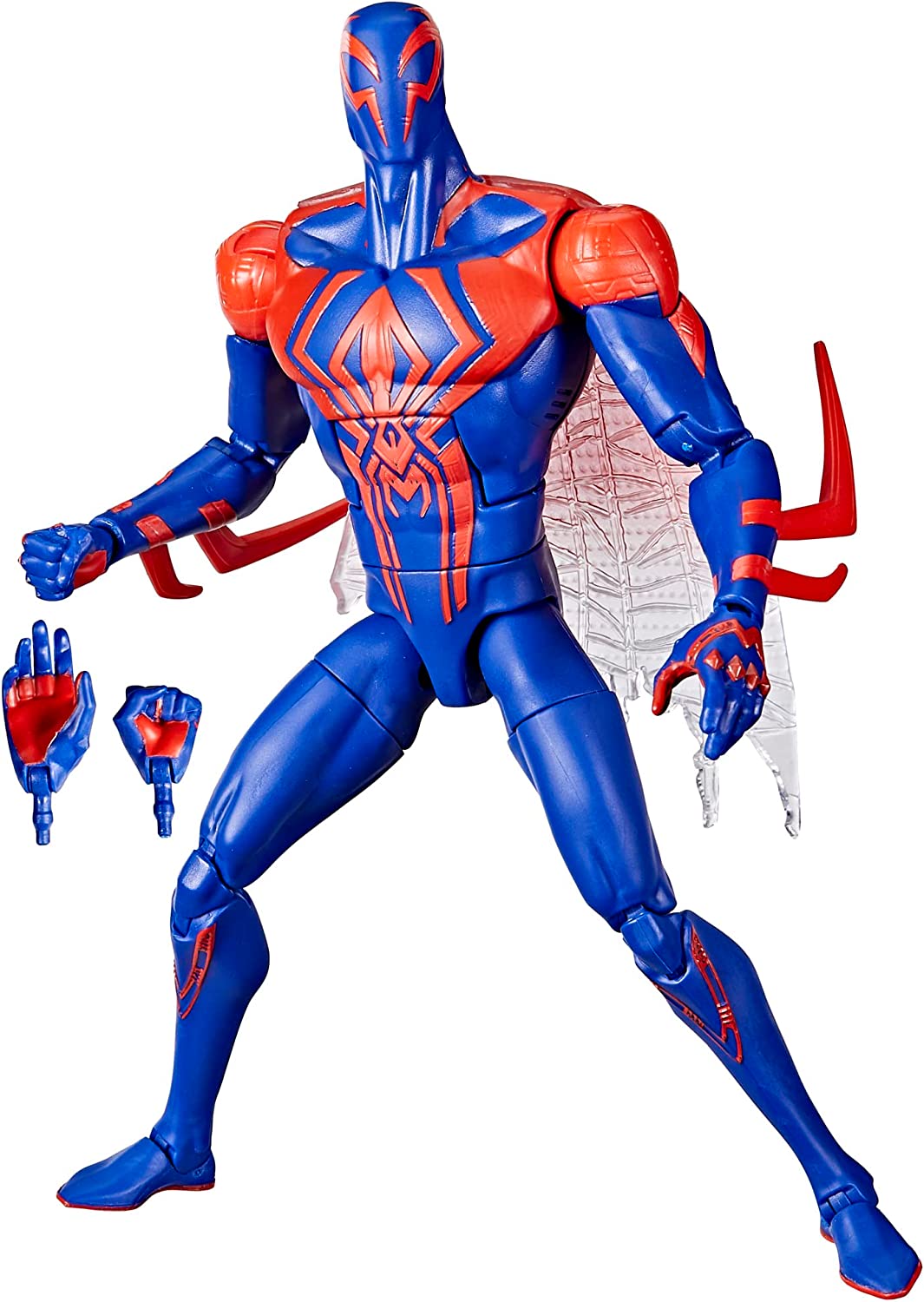 Mua Mô hình Marvel người nhện Spider Man anh có thể cứu cả thế giới nhưng  không thể cứu được em  Tiki