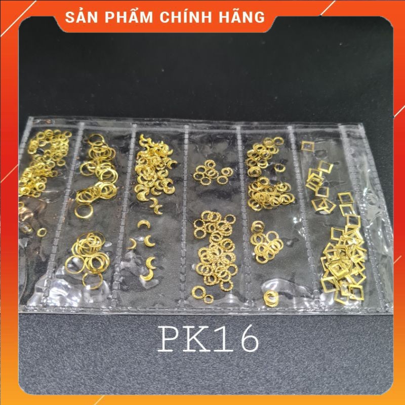 PHỤ KIỆN KIM LOẠI