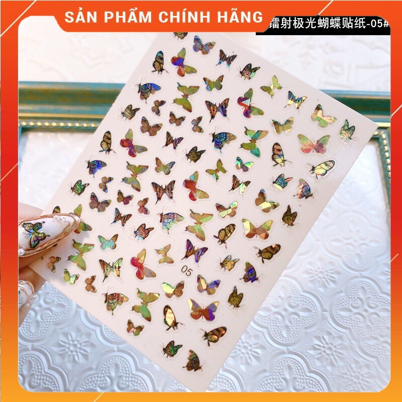 STICK BƯỚM LAZE
