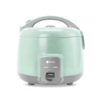 ( Sale 10.10)Nồi cơm điện Elmich 1.2L RCE-9126