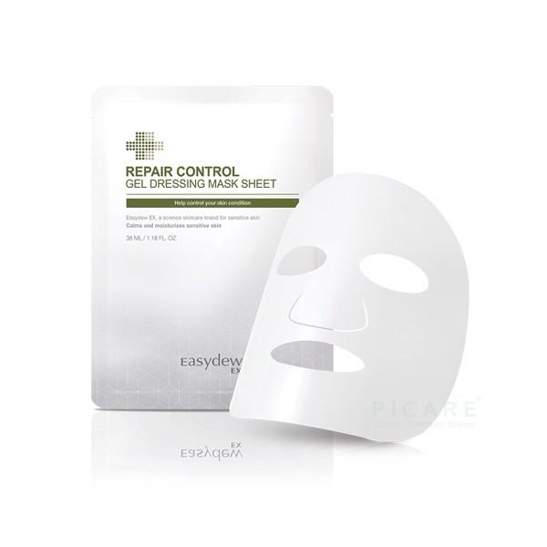 Easydew Ex Repair Control Gel Dressing Mask (5 Miếng)