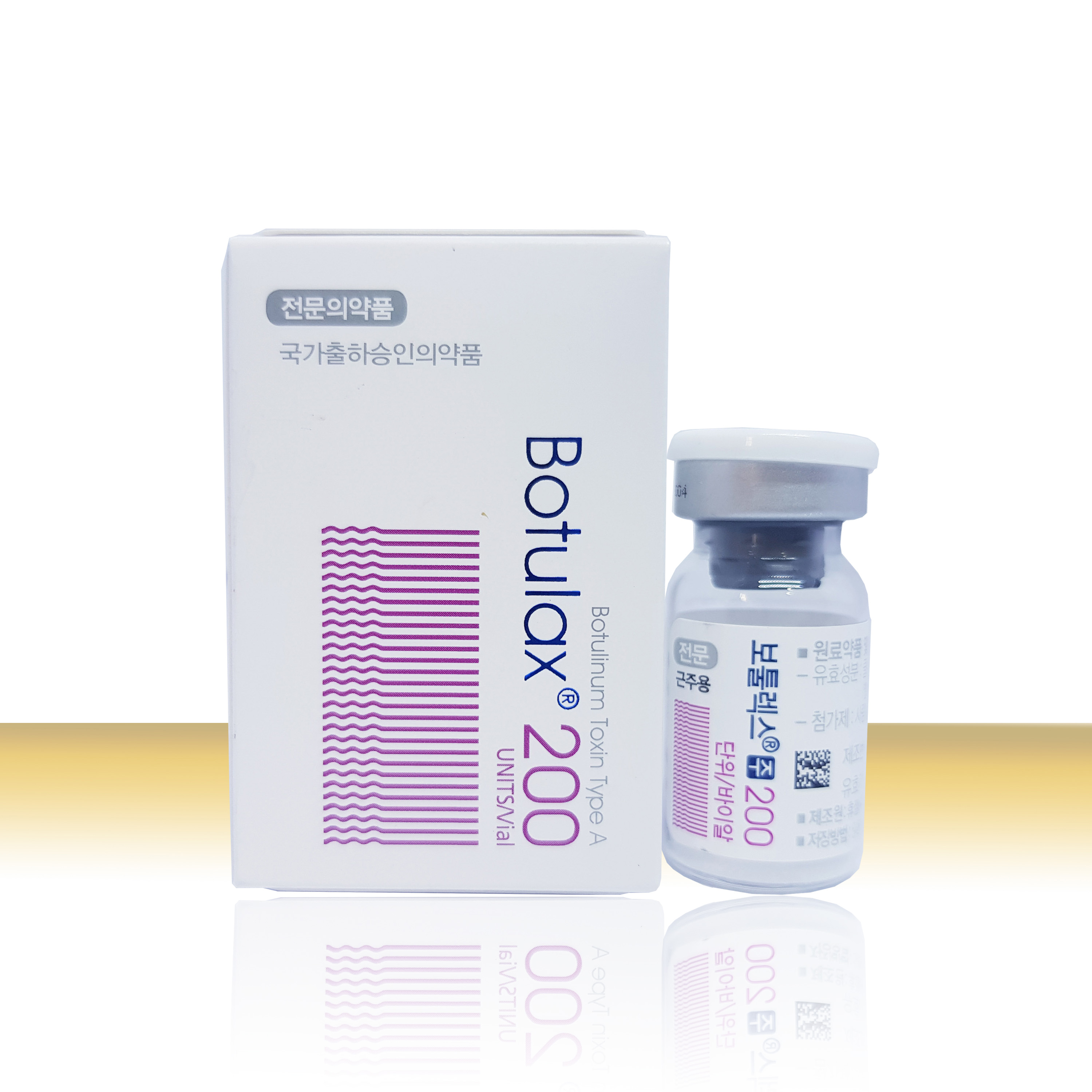 [Hcm]Botox Botulax Sieu Thon Gon Ham 200Ui