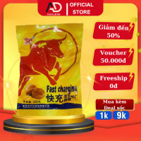 Kẹo ngậm vị Bò húc Redbull tăng lực