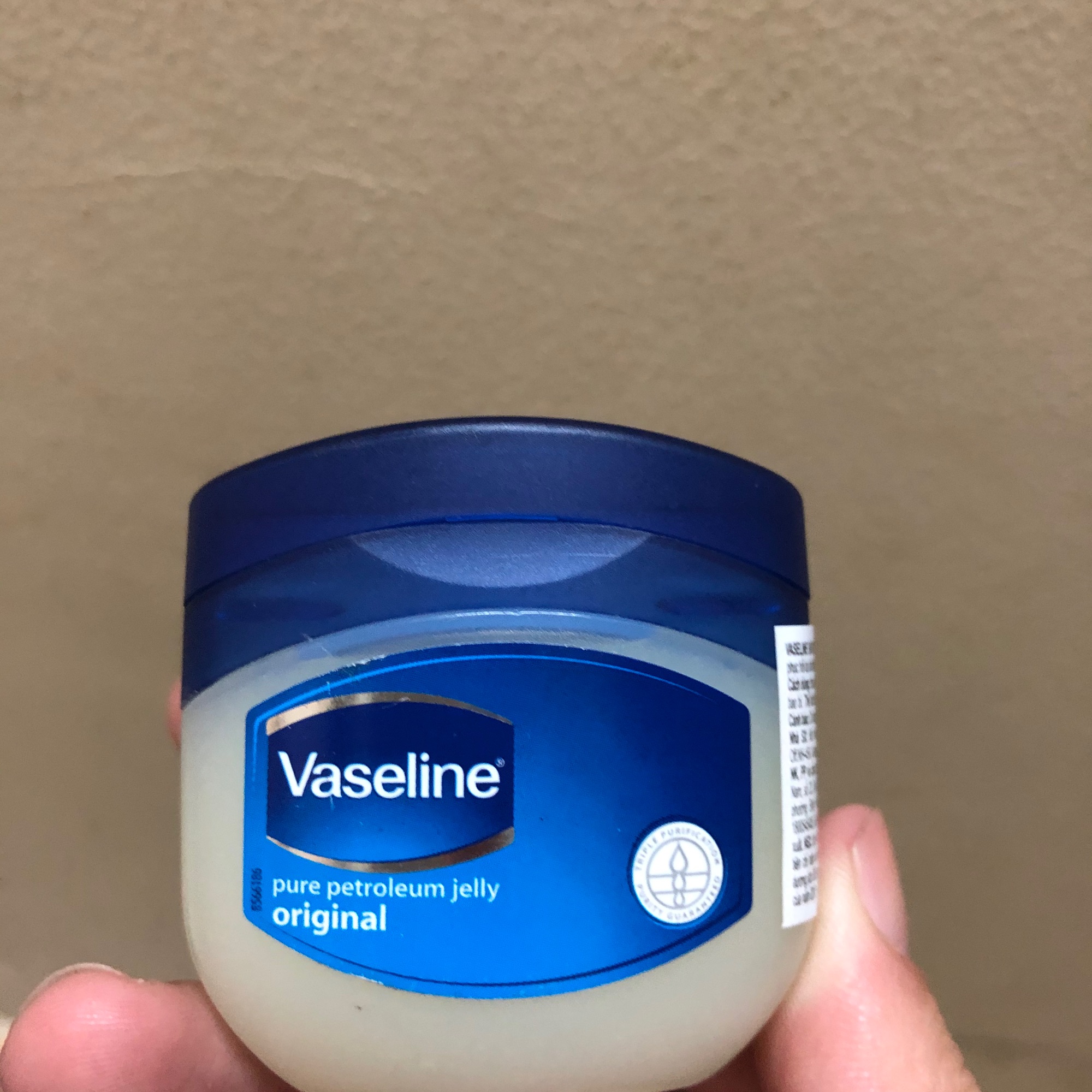 Sáp Dưỡng Ẩm Vaseline 50ml