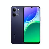 [Mới] Điện thoại vivo Y05 (4GB+128GB) - Chính hãng - Bảo hành 12 tháng - 1 Đổi 1 tháng đầu tiên
