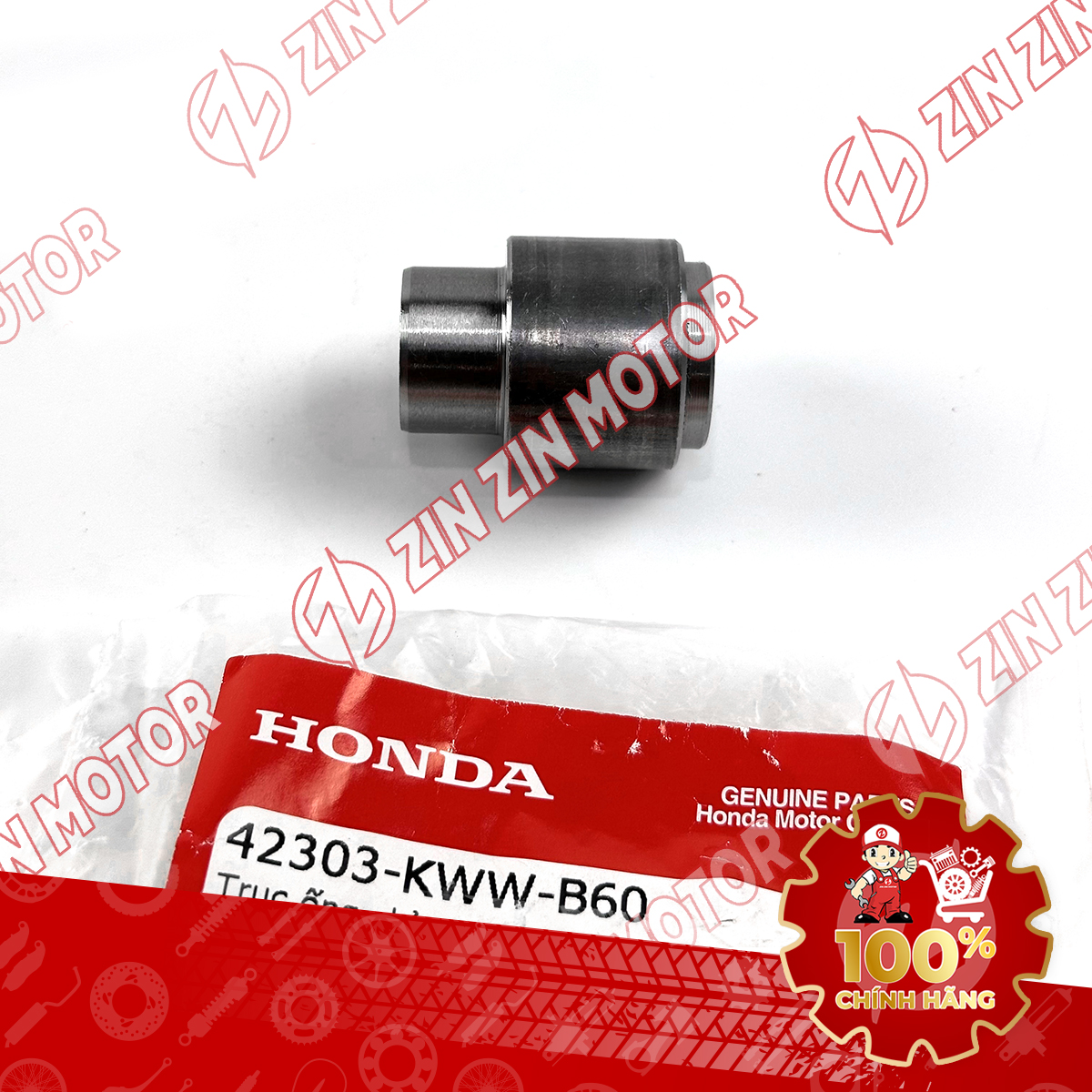 Cục Canh Cùi Dĩa Wave Alpha 2017 - 2023 2024 - 2025 42303-KWW-B60 Chính Hãng - ZZM
