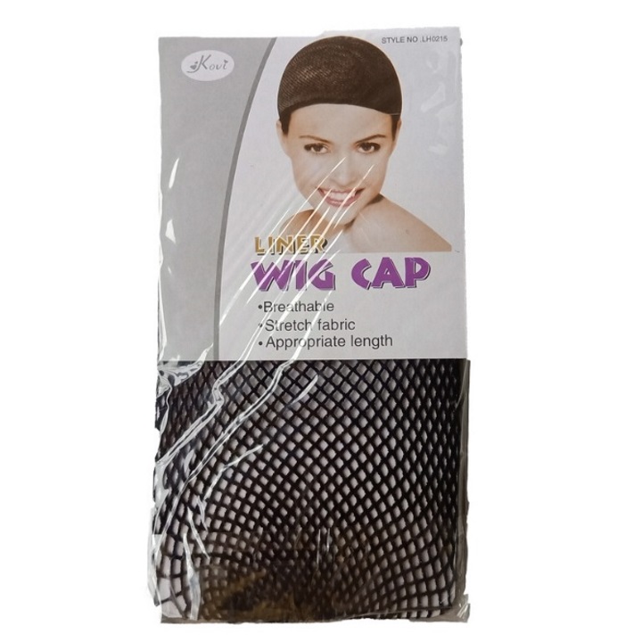 [Hcm]Lưới Trùm Tóc Giả 1 Cái T351