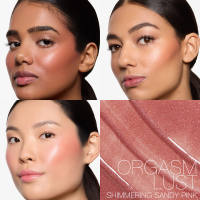 Má Hồng Dạng Lỏng NARS