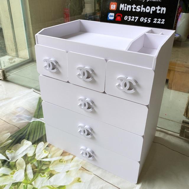 [HCM]Tủ đựng đồng hồ trang sức