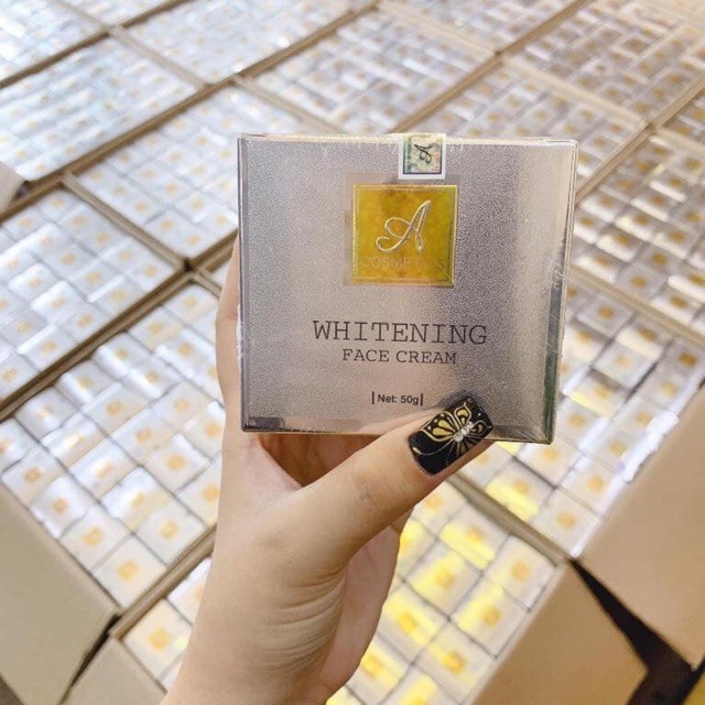 [HCM]Kem Face pháp chính hãng