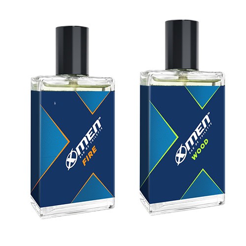 Nước Hoa Nam Xmen 50Ml Chính Hãng