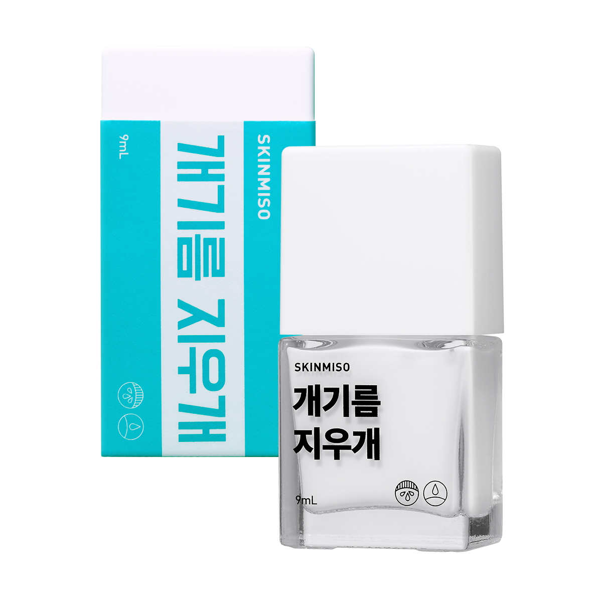 [HCM]Kem dưỡng giúp kiềm dầu cho da dầu và kem mụn SKINMISO OIL ERASER