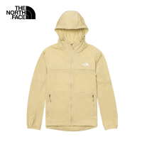 The North Face- Áo Khoác Thể Thao Nam- M SUN SMOOTH WIND JKT - AP NF0A87VWH0