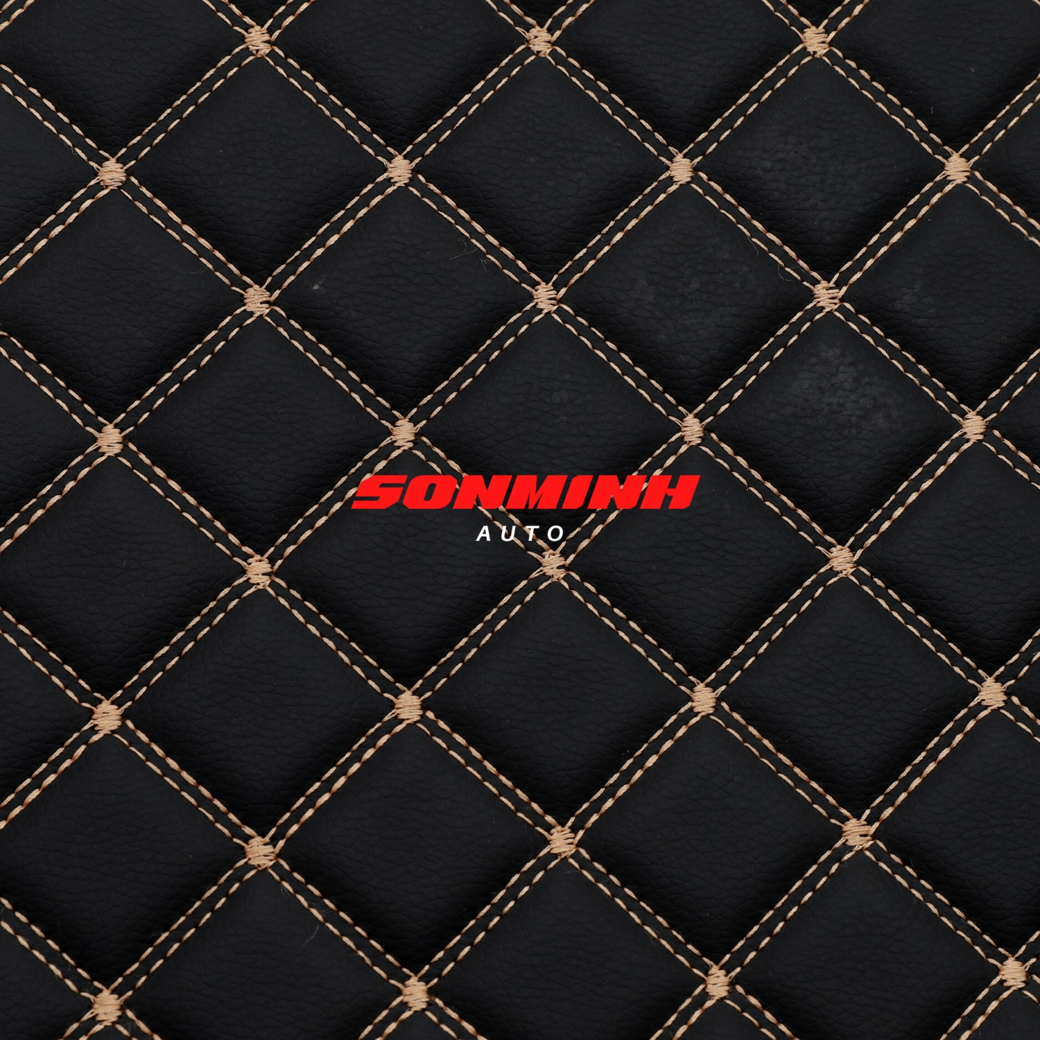 Lót cốp xe máy HONDA SH VN SH NHẬP 125i 150i 160i 300i 350i chất liệu da cao cấp chống nóng thiết kế