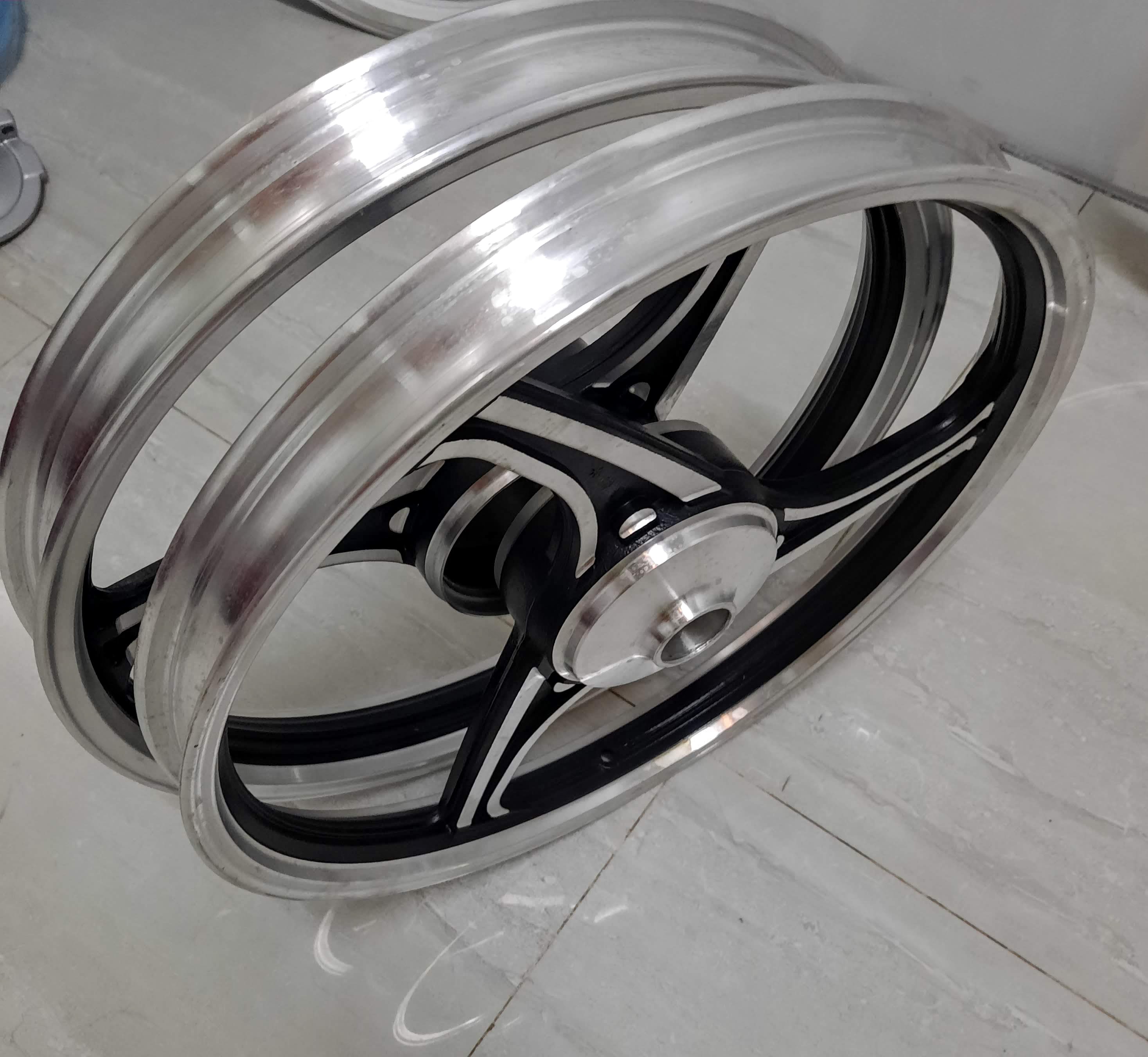 Mâm 3 cây Excel dành cho Dream Wave nhỏ thắng đùm