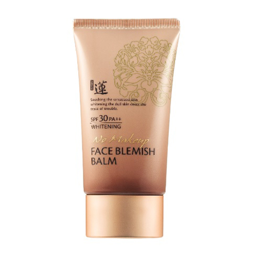 Kem Bb Thảo Dược Đa Năng Welcos Blemish Balm50Ml