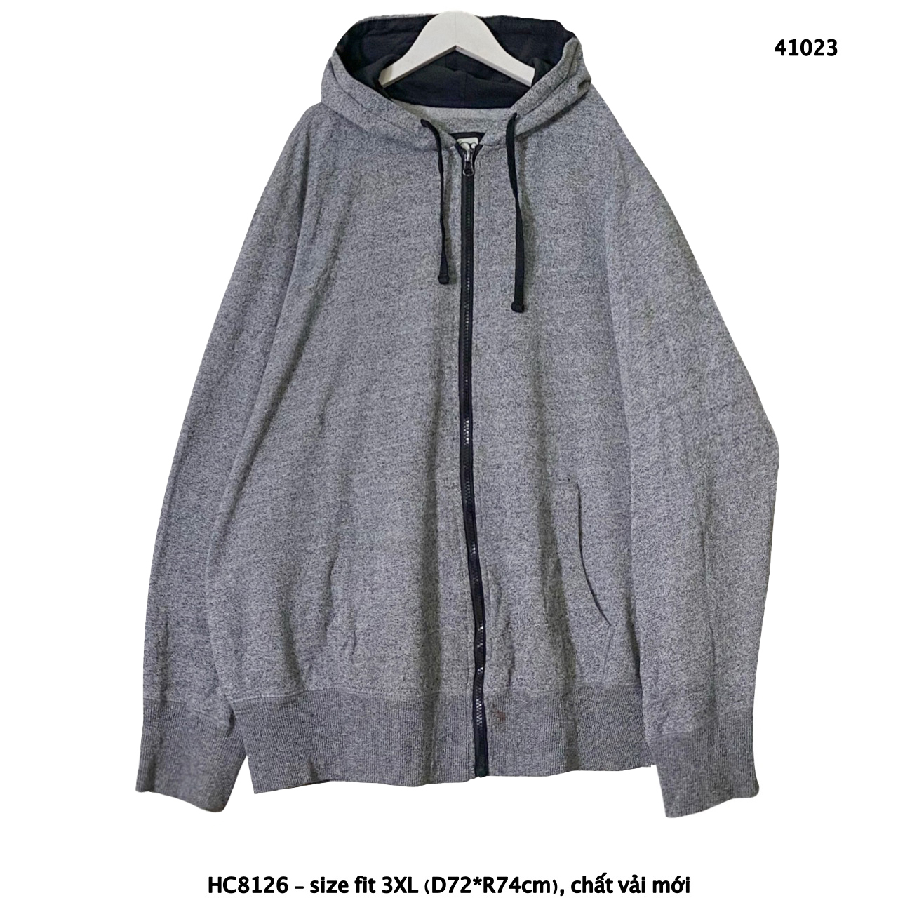 Áo Hoodie oversize áo sweater oversize 2hand cho nam và nữ chất dày size lớn form rộng tay bồng (sale) 110523