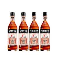 [Chọn loại]  Nước Mắm CHIN-SU Ủ Chượp 365 Ngày 40 Độ Đạm chai 700ml