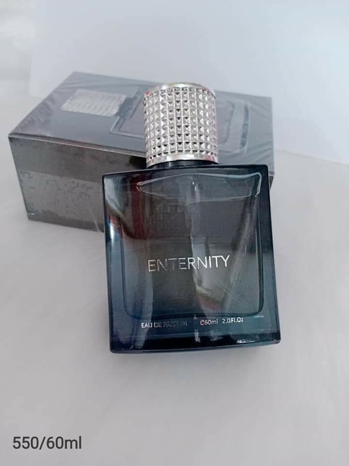 [HCM]Nước hoa nam enternity 60ml nam tính