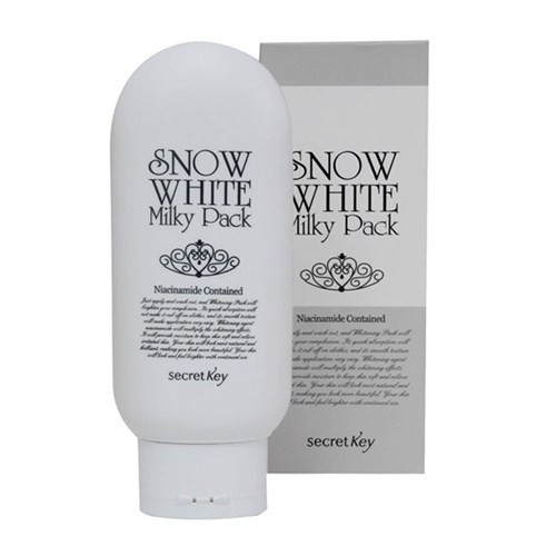 Kem Dưỡng Trắng Da Snow White Cream 50G - Hàn Quốc