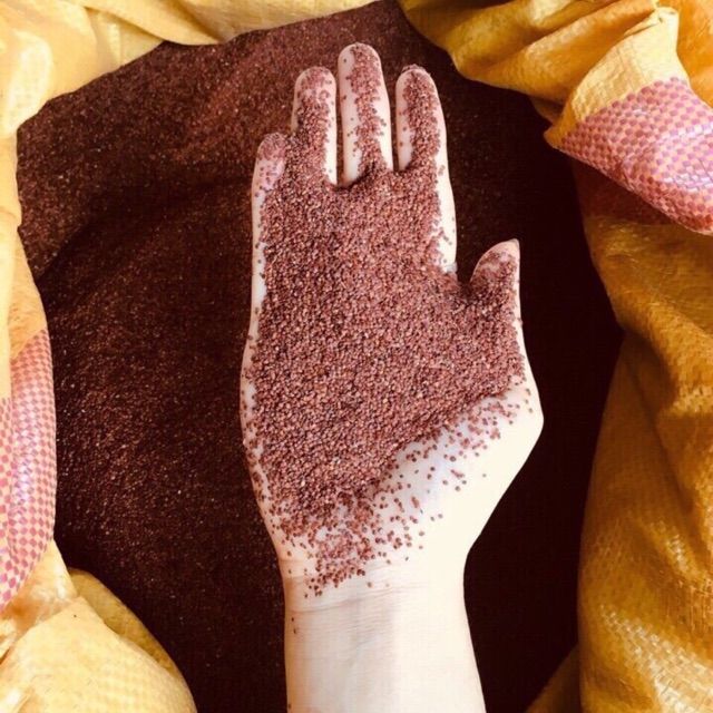 [Ảnh Thật] [Cam Kết Chất Lượng] Ngũ Hoa Hạt Mặt Nạ Ngũ Hoa Đắp Mặt