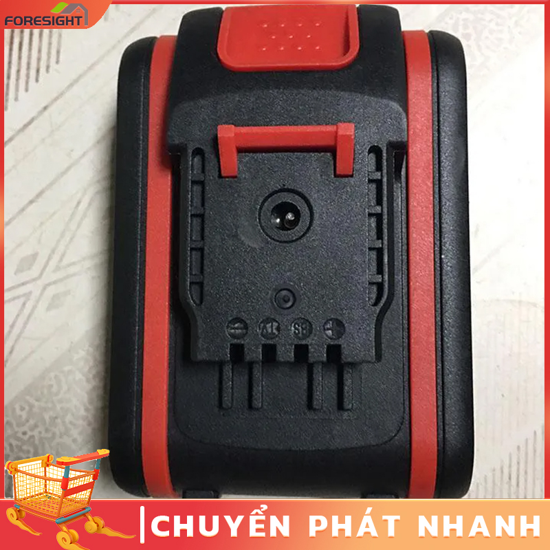 Pin máy khoan cầm tay 36V 1500mAh Model 5 Cell Loại pin Thích hợp cho máy khoan Pin bấc.. Bao gồm 5 