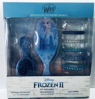 LƯỢC NGĂN RỤNG TÓC WET BRUSH PHIÊN BẢN DISNEY PRINCESS [HÀNG MỸ]