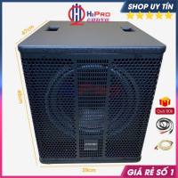 Loa Siêu Trầm 3 Tấc Sansui 350W – Tặng Dây AV Loa Sub Điện Bass 30 Karaoke Gia Đình Cao Cấp - H2Pro Audio