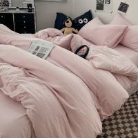 Bộ Chăn Ga Gối Cotton Tici Chất Liệu Siêu Mềm