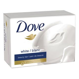 [HCM]XÀ BÔNG CỤC DOVE MỸ - 113gr