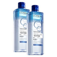 [DAILY] Nước Tẩy Trang LOréal Paris Micellar Water 400ml Hasaki Sản Phẩm Chính Hãng
