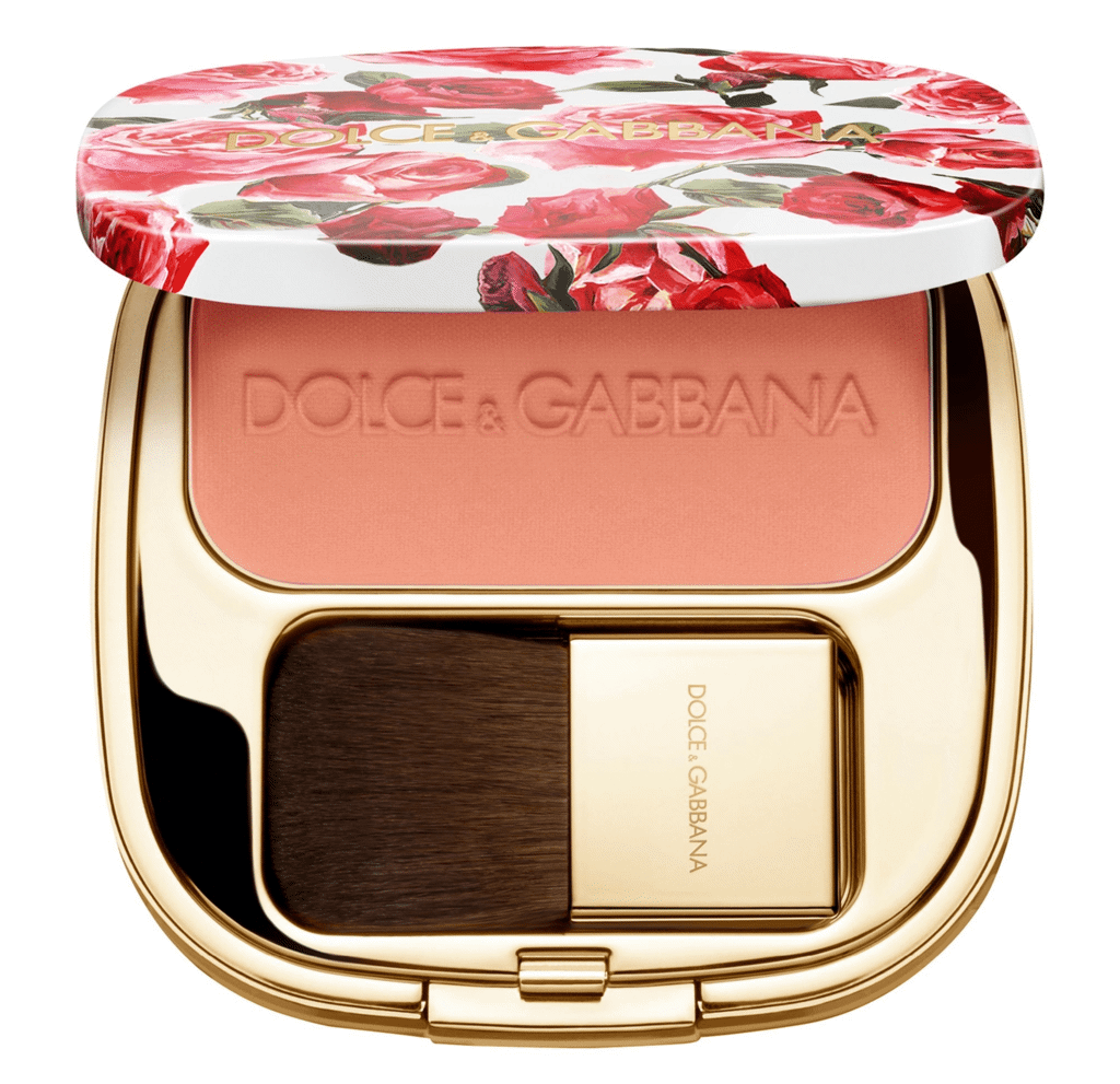 [Hcm]Má Hồng Dolce & Gabbana Blush Of Roses Cực Đẹp