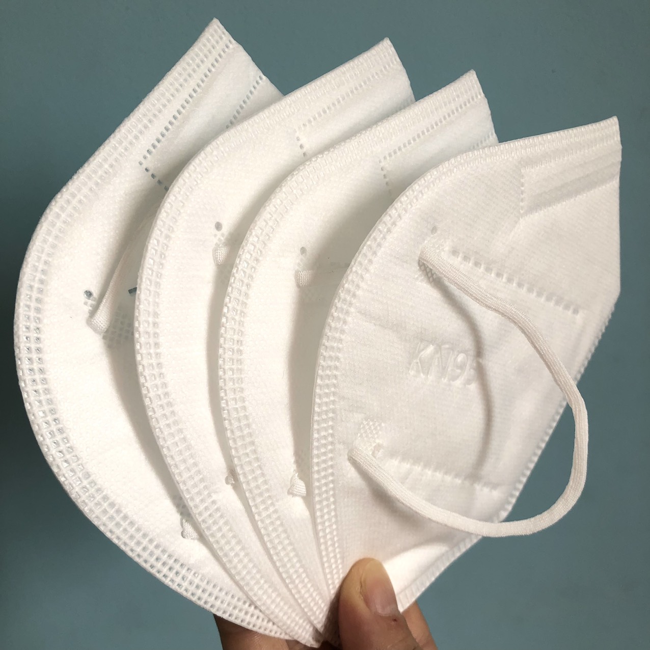 Khẩu trang 3D Mask hộp 50 cái kháng khuẩn có logo tem niêm phong đạt tiêu chuẩn ISO và kiểm định Bộ Y Tế Khẩu trang y tế 3D Mask